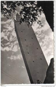 El Goléa  la mosquée