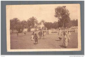 El Goléa   Dans le Texte Novembre 1929      3045