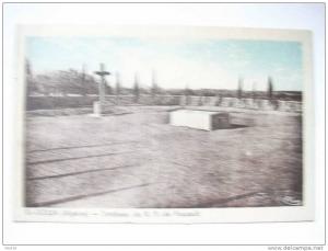 el golea tombeau rp de foucault