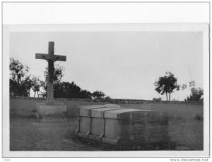 EL GOLEA - Tombeau du Père de Foucaud