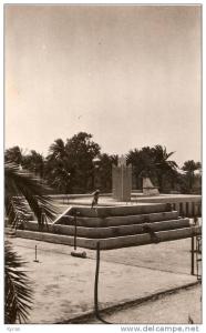 48. EL GOLEA . LA PISCINE