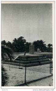 ALGERIE  - DZ-TS5  - EL GOLEA  - LA PISCINE