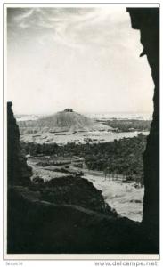 ALGERIE  - DZ-TS4  - EL GOLEA  - CARA TIM-BOUZID