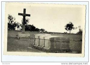 cpsm EL GOLEA tombeau de pere de FOUCAULD - 9spcollec j lusson