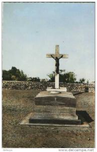 EL GOLEA Tombeau du RPCpsm