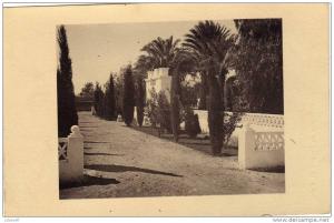 CPA    ALGERIE     EL GOLEA               EDITION DE NOYER