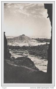 ALGERIE - EL GOLEA  -  GARA TIM-BOUZID