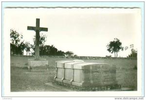 EL GOLEA  / Tombeau du Père de Foucauld / El Méniaa