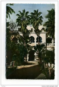 EL GOLEA HOTEL DAL PIAZ