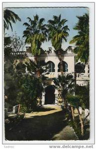 Afrique >  Algérie - El Goléa - Hôtel Dal Piaz - Aïssa 6