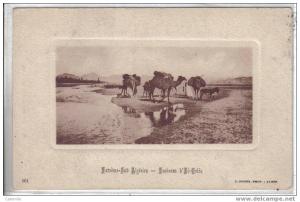 161, Extrême-Sud Algériens,Environs d'El-Goléa