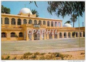 CPM Algerie Touggourt