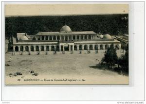 ALGERIE      TOUGGOURT