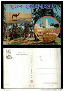 afrique-1397      algerie touggourt   Multi-vues