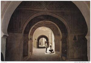 Algeria Touggourt Tamelaht 2 scans