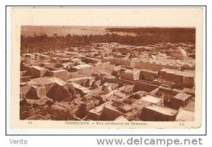 Algeria, Touggourt  ... XC523 new