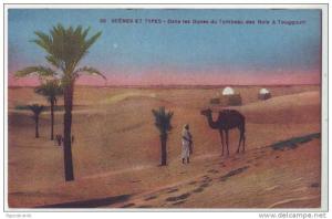 Touggourt
