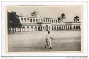 RP  TOUGGOURT , Bureau des Affaires Indigenes, Algeria, PU-1960