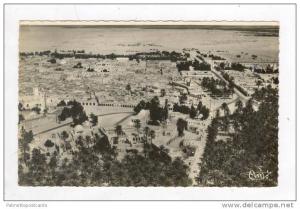 RP  TOUGGOURT (Constantine), Vue Generale, Algeria, 20-40s