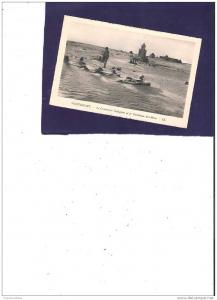 CPA ALGERIE ALGERIA TOUGGOURT CIMETIERE INDIGENE TOMBEAU DES ROIS MORE CHEAP ALGERIA LISTED