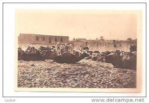 CPA ALGERIE TOUGGOURT