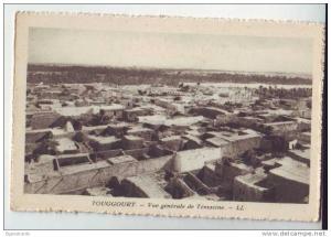 Touggourt
