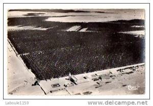 TOUGGOURT CONSTANTINE   Vue Aérienne  - Pignella