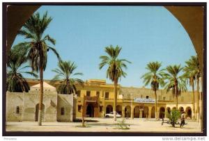 Touggourt - Place des Martyrs