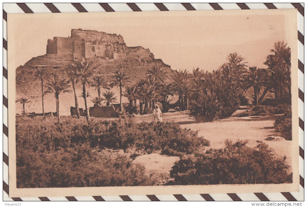 3AC1108 EL GOLEA VIEUX KSAR 2  SCANS