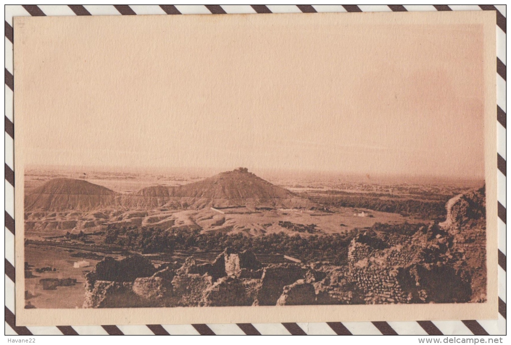 3AC1107 EL GOLEA LA GARE DE TIN BOUZID  2  SCANS