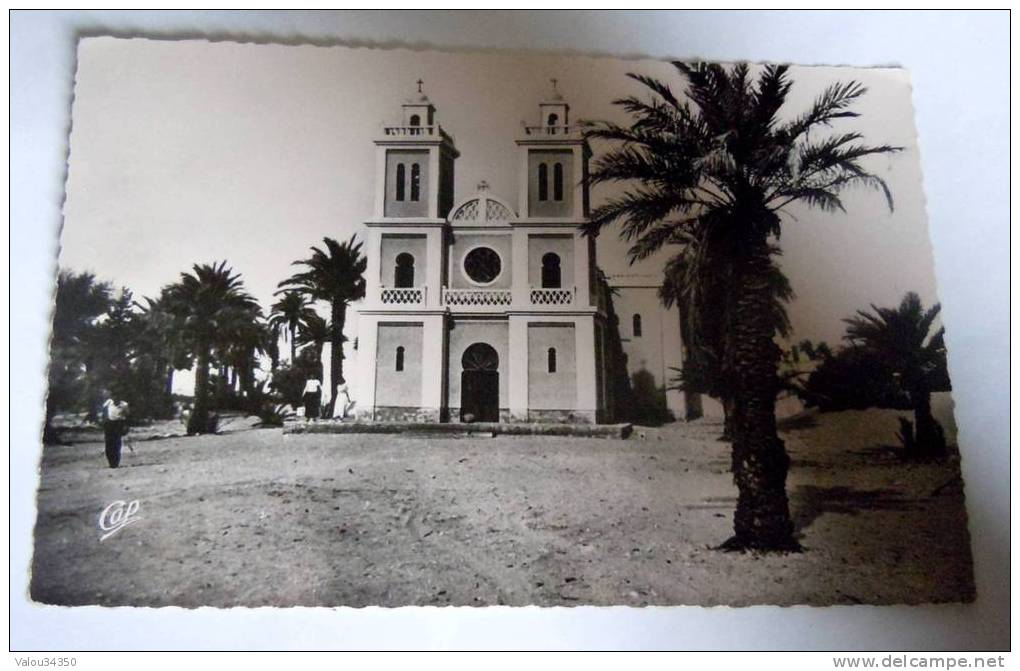 El Golea , Cathédrale de St Joseph