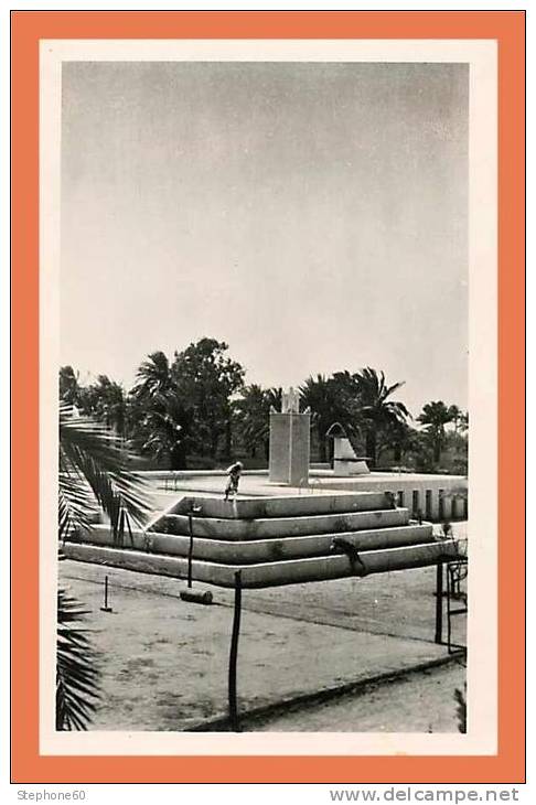 EL GOLEA - La Piscine / Bon état dos vierge