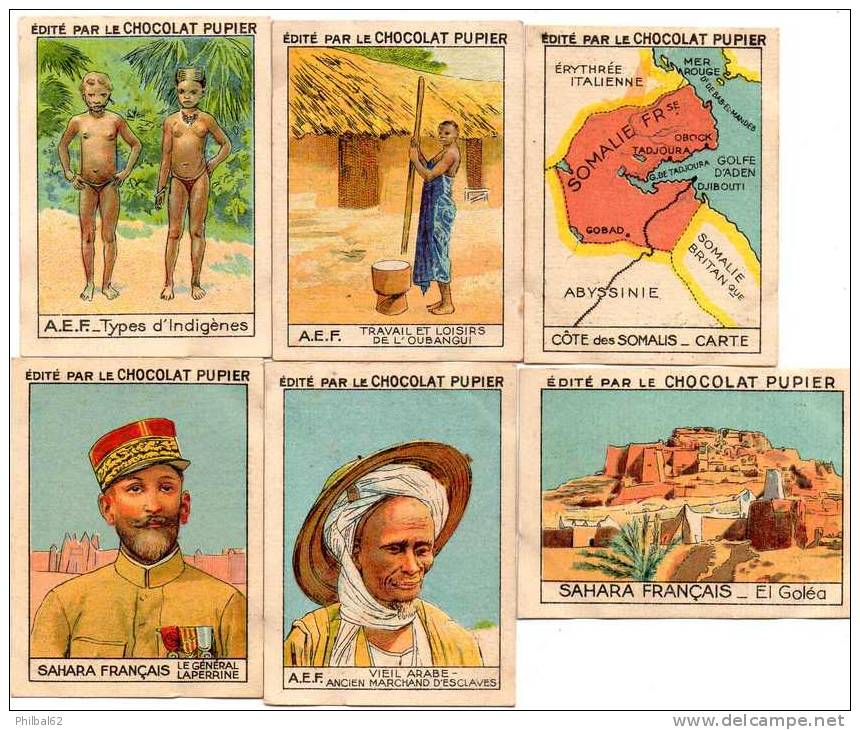 6 images de l´album 