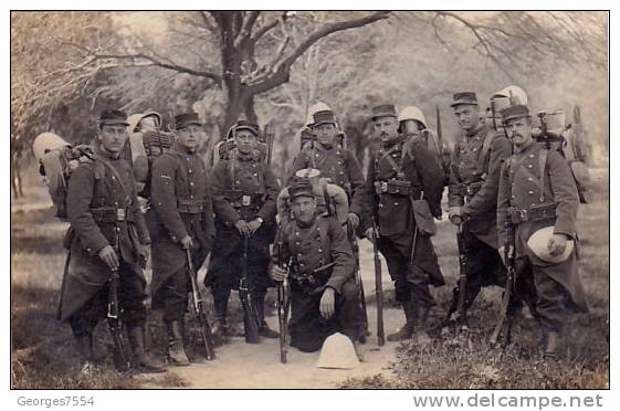ALGERIE  - EL GOLEA LE 23 AVRIL 1913 - PHOTOGRAPHIE BALANCE - 1913
