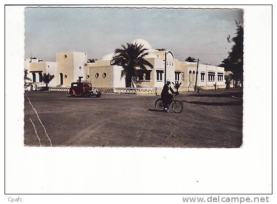 El Golea - Ecole de Filles