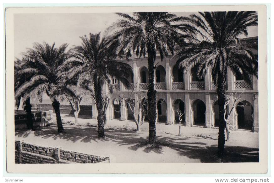 El Golea Orphelinat de Garçons Bon Etat