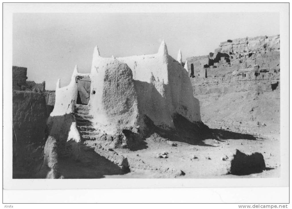 EL GOLEA  - Sidi Ba-Yazid