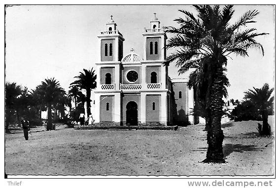 El Golea 21Cathédrale de Saint-Joseph