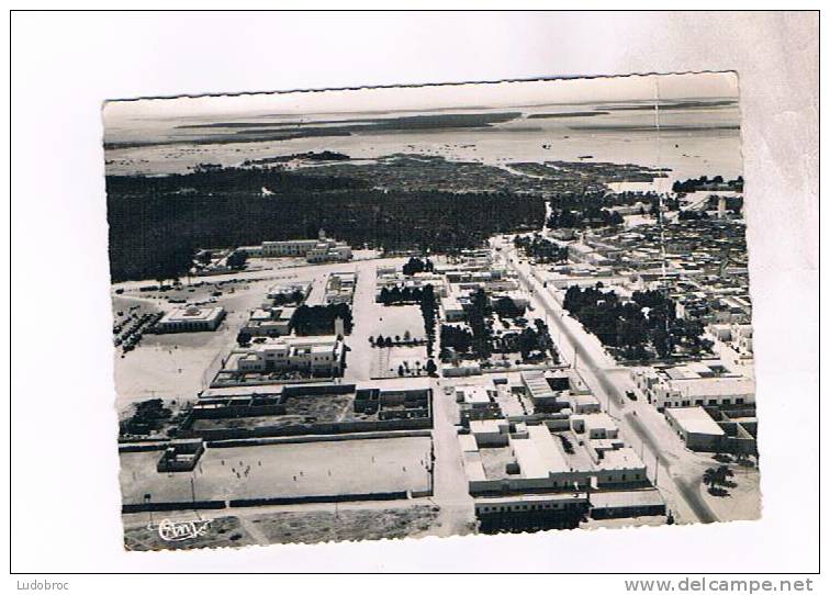 touggourt.vue aerienne