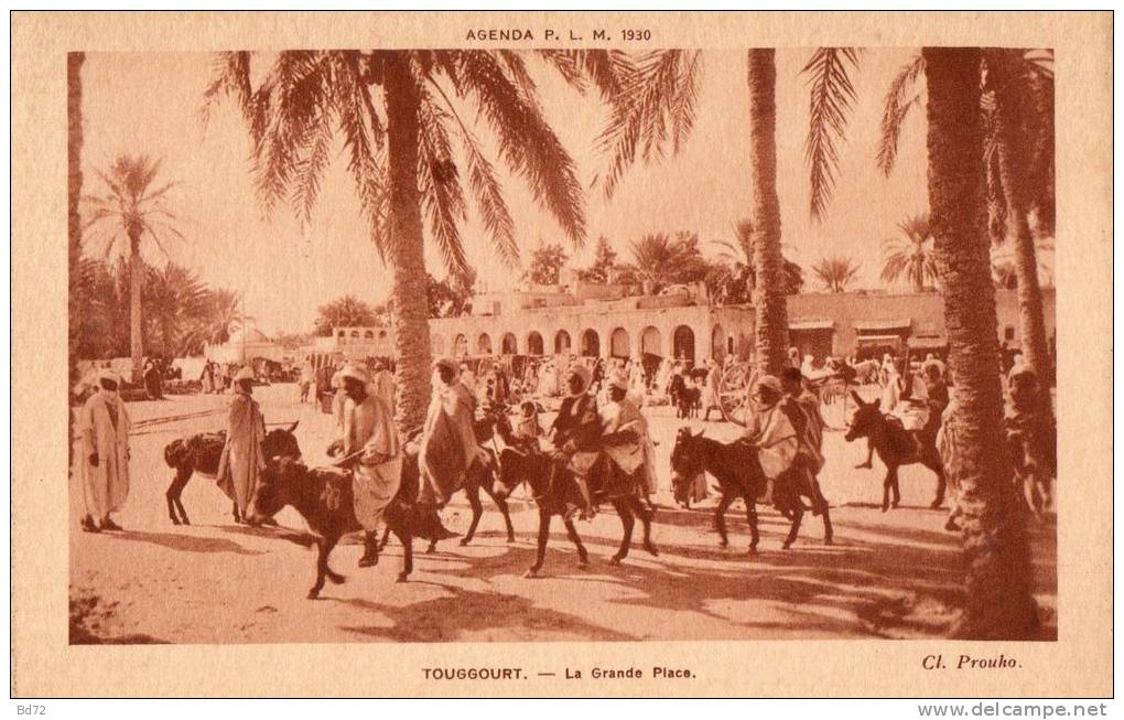 TOUGGOURT