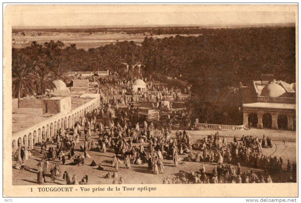 TOUGGOURT