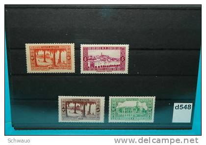 Lot d548 Königsgrab Touggourt, Palast Algier, DZ **