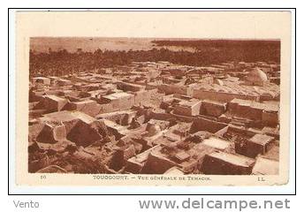 Algeria, Touggourt  ... XC523 new