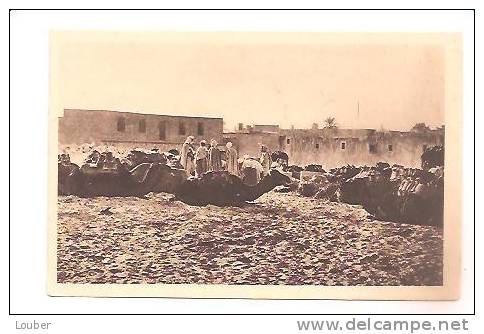 CPA ALGERIE TOUGGOURT