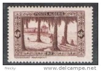E186 NEUF ALGERIE N° 110 TOUGGOURT