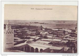 Touggourt