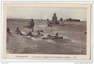 Touggourt