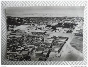 Belle CPSM   TOUGGOURT - Vue aérienne    CIM