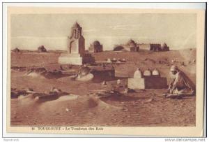 Touggourt