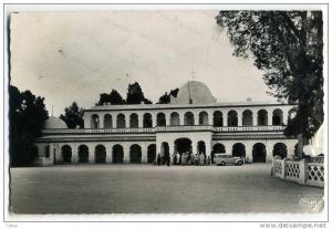 TOUGGOURT Constantine La Mairie